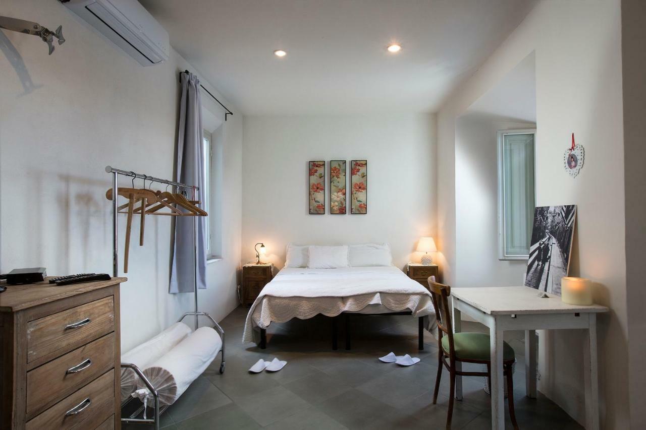 B&B Paradiso N.4 Siena Dış mekan fotoğraf