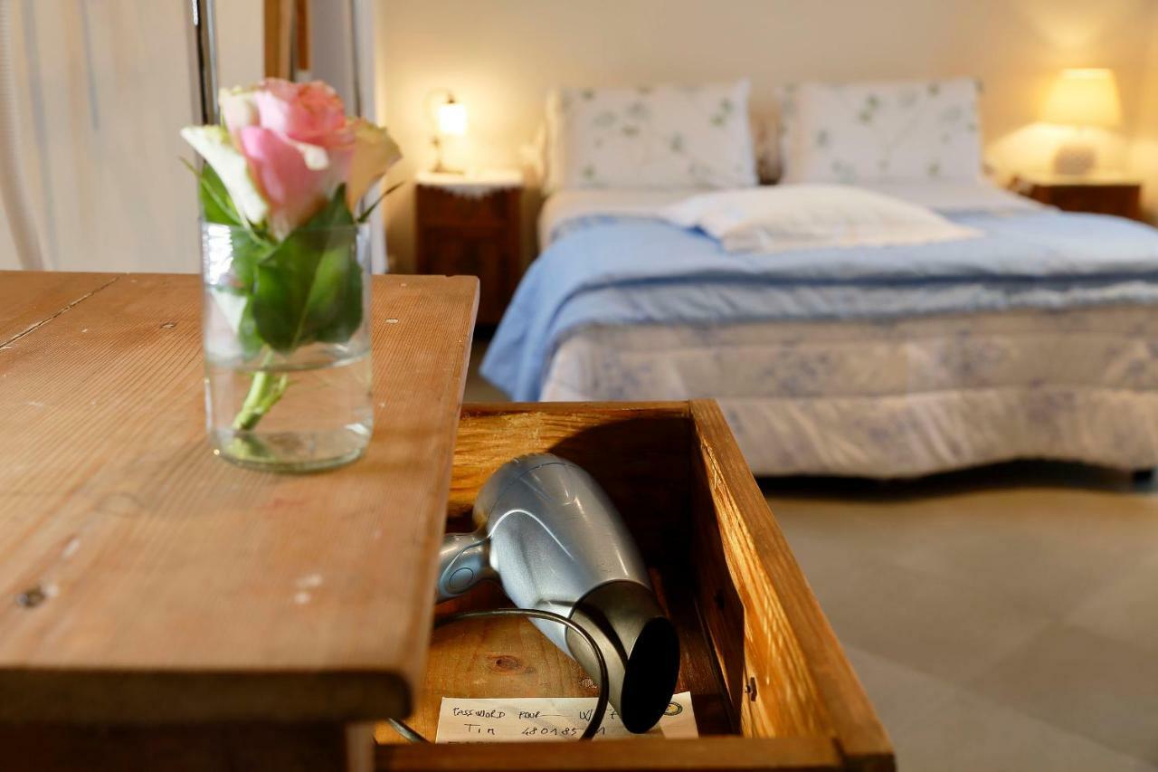 B&B Paradiso N.4 Siena Dış mekan fotoğraf