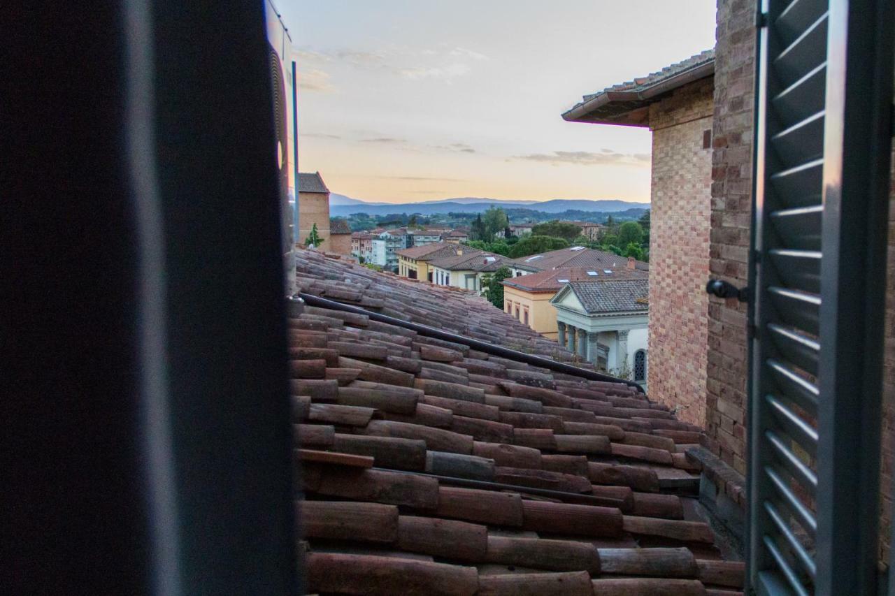 B&B Paradiso N.4 Siena Dış mekan fotoğraf