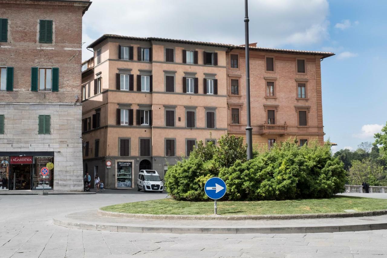 B&B Paradiso N.4 Siena Dış mekan fotoğraf